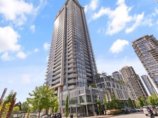Apartment for sale in Burnaby, Burnaby North, 607 2085 Skyline Court, 263145386 | Realtylink.org