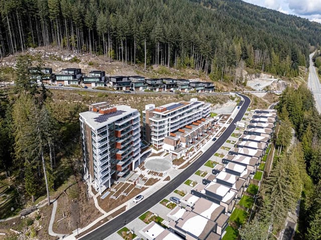 Apartment for sale in West Vancouver, West Vancouver, 506506A 3963 Uplands Way, 263145387 | Realtylink.org