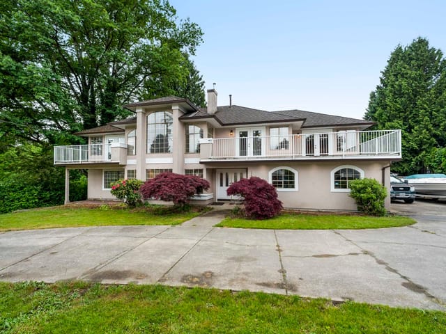 House for sale in Maple Ridge, Maple Ridge, 21105 River Road, 263145388 | Realtylink.org