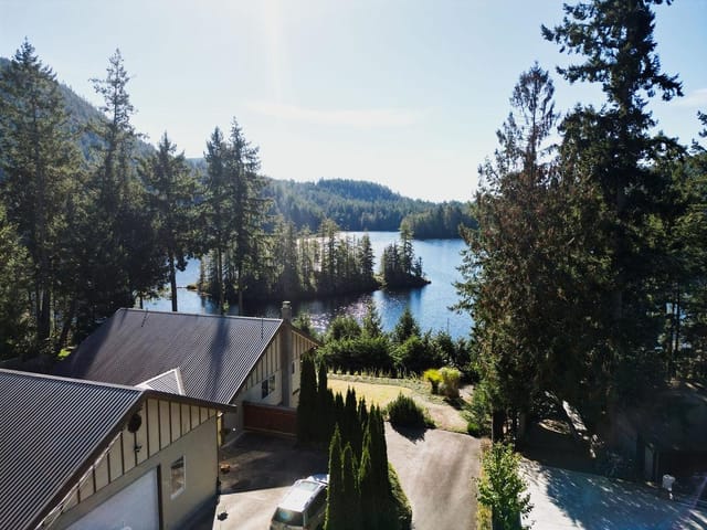 House for sale in Garden Bay, Sunshine Coast, 5090 Elliot Road, 263145390 | Realtylink.org