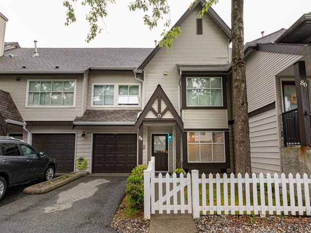 Townhouse for sale in Maple Ridge, Maple Ridge, 84 12099 237 Street, 263145391 | Realtylink.org