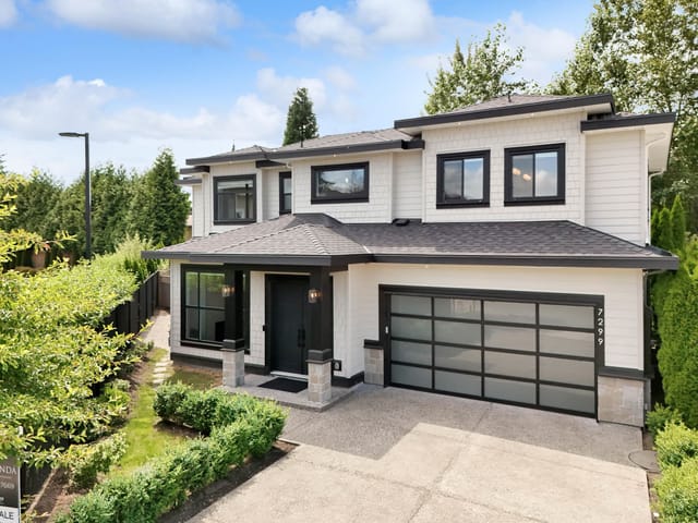 House for sale in Langley, Langley, 7299 200a Street, 263145395 | Realtylink.org