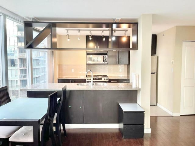 Apartment for rent in Richmond, Richmond, 908 5068 Kwantlen Street, 263145397 | Realtylink.org