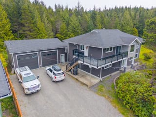 House for sale in Prince Rupert, Prince Rupert, 1307 Immanuel Street, 263145398 | Realtylink.org