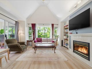 Apartment for sale in North Vancouver, North Vancouver, 309 1550 Fell Avenue, 263145403 | Realtylink.org