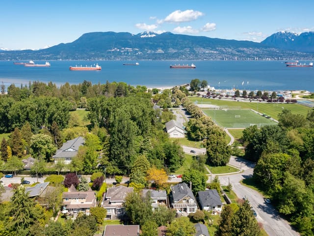 House for sale in Vancouver, Vancouver West, 4316 W 2nd Avenue, 263145404 | Realtylink.org