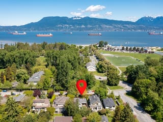 House for sale in Vancouver, Vancouver West, 4316 W 2nd Avenue, 263145404 | Realtylink.org