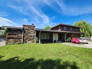 House for sale in Chilliwack, Chilliwack, 46645 Hope River Road, 263145405 | Realtylink.org