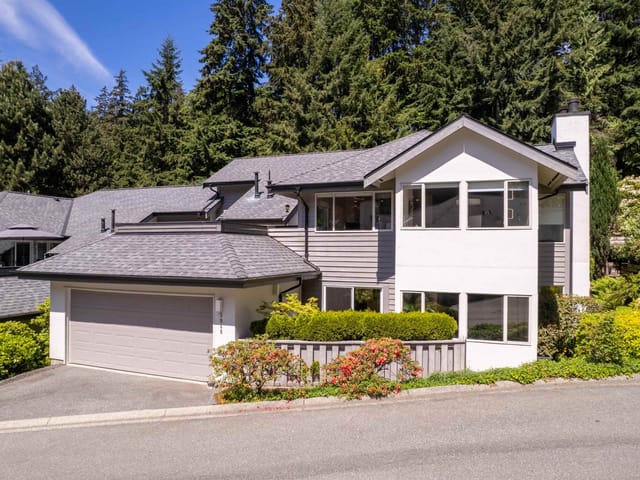 Townhouse for sale in North Vancouver, North Vancouver, 5948 Nancy Greene Way, 263145406 | Realtylink.org