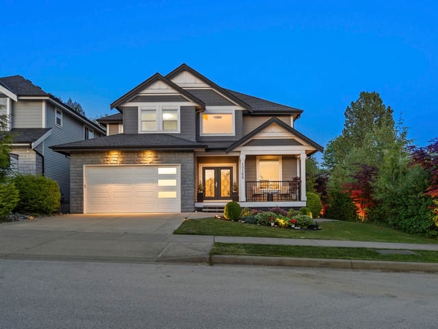 House for sale in Maple Ridge, Maple Ridge, 10166 247b Street, 263145409 | Realtylink.org
