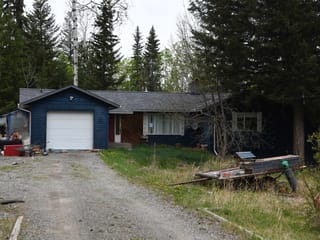 House for sale in 100 Mile House, 100 Mile House, 6462 Mercer Road, 263145412 | Realtylink.org