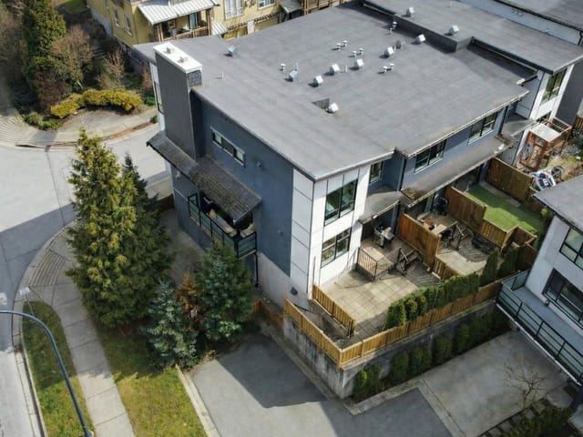 Townhouse for sale in Squamish, Squamish, 38375 Eaglewind Boulevard, 263145416 | Realtylink.org