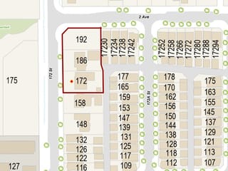 Lot for sale in Surrey, South Surrey White Rock, 192 172 Street, 263145417 | Realtylink.org