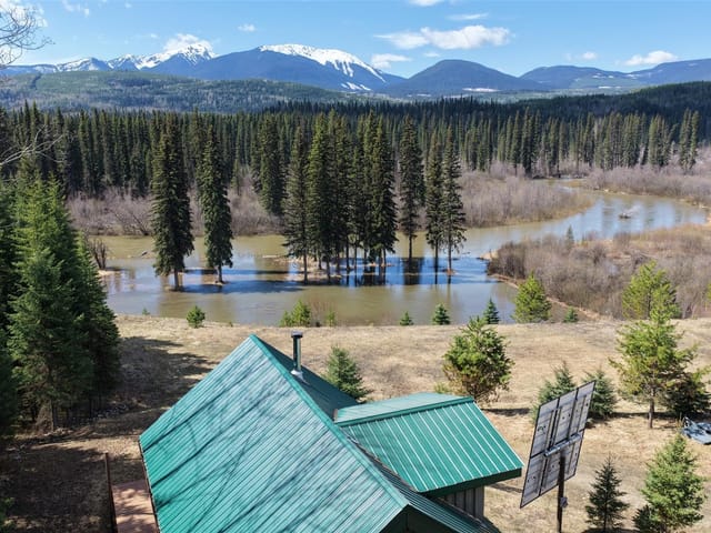Recreational Property for sale in Quesnel, Quesnel, Lot 2 Indian Lake Road, 263145418 | Realtylink.org