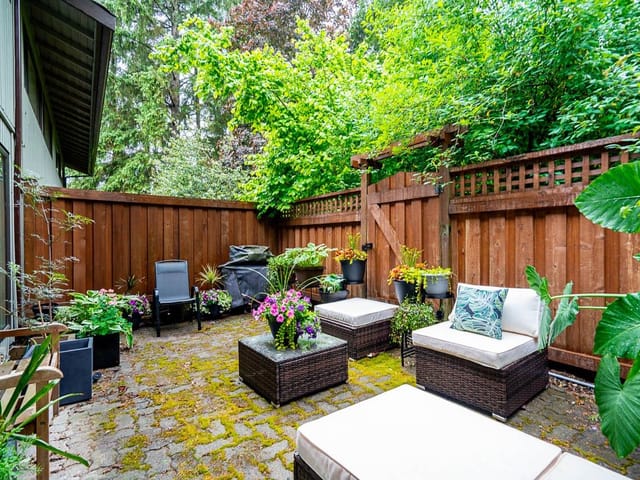 Townhouse for sale in Burnaby, Burnaby North, 9013 Altair Place, 263145420 | Realtylink.org