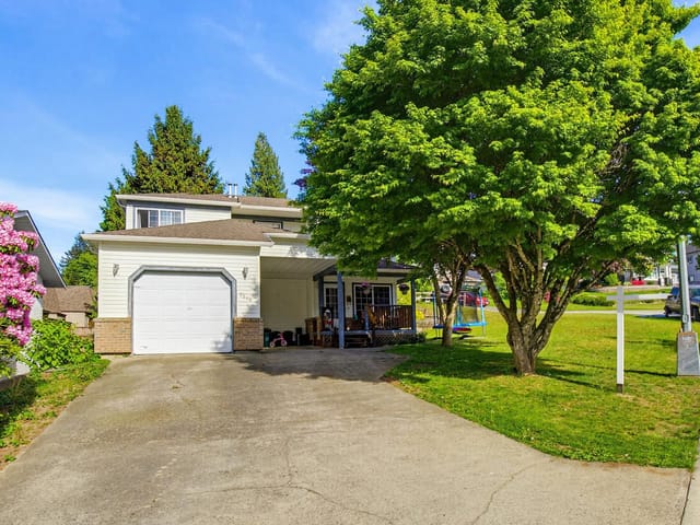 House for sale in Mission, Mission, 7800 Deerfield Street, 263145422 | Realtylink.org
