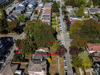 House for sale in Vancouver, Vancouver West, 970 W 64th Avenue, 263145436 | Realtylink.org