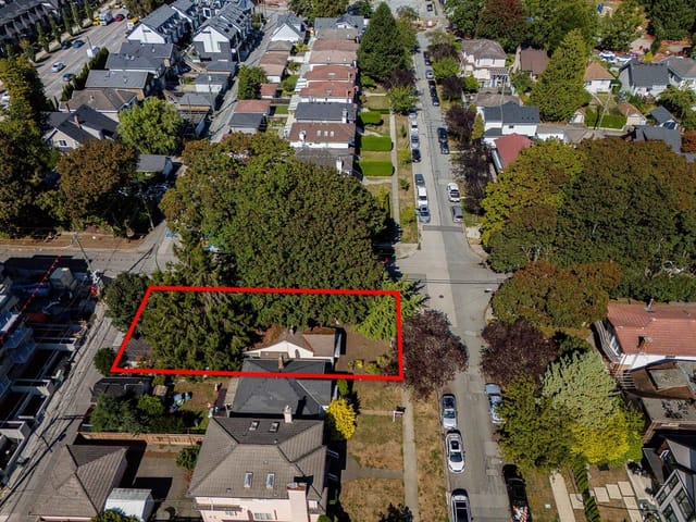 House for sale in Vancouver, Vancouver West, 970 W 64th Avenue, 263145436 | Realtylink.org
