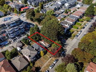 House for sale in Vancouver, Vancouver West, 970 W 64th Avenue, 263145436 | Realtylink.org