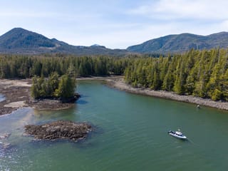 Lot for sale in Prince Rupert, Prince Rupert, Dl5489 Lewis Island, 263145438 | Realtylink.org