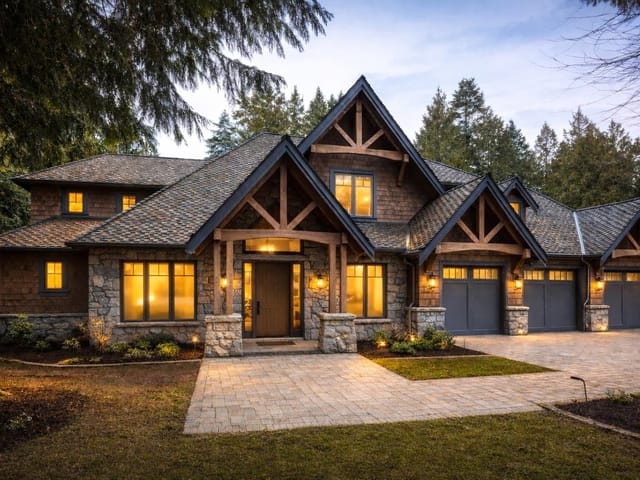 House for sale in Surrey, South Surrey White Rock, 2615 Dogwood Drive, 263145443 | Realtylink.org