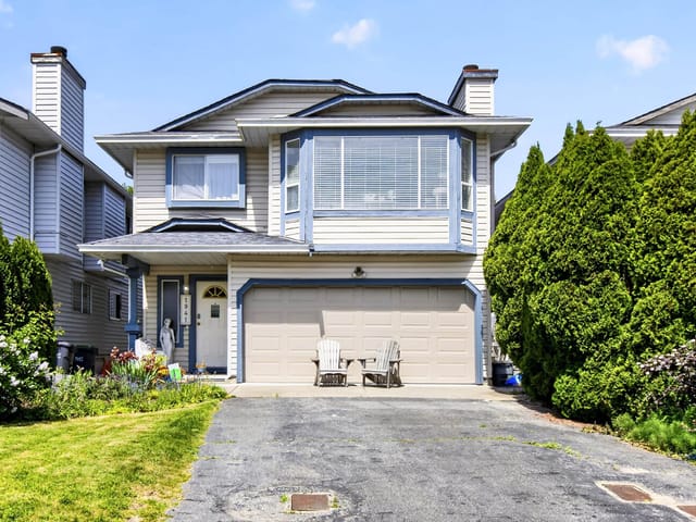 House for sale in Port Coquitlam, Port Coquitlam, 1941 Langan Avenue, 263145444 | Realtylink.org