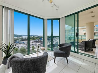 Apartment for sale in West Vancouver, West Vancouver, 18D 338 Taylor Way, 263145447 | Realtylink.org