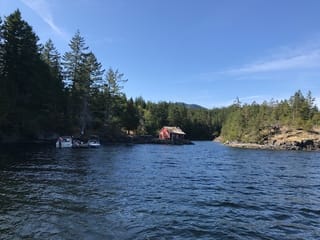 Lot for sale in Nelson Island, Sunshine Coast, Dl 1020 N Green Bay, 263145448 | Realtylink.org