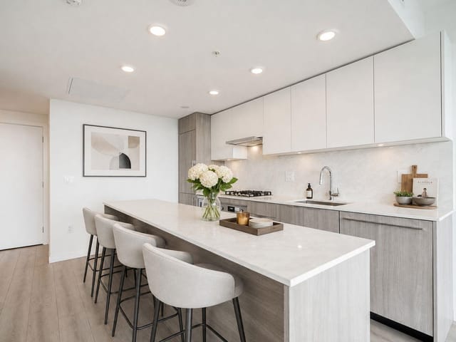 Apartment for sale in Surrey, North Surrey, 1706 10333 133 Street, 263145449 | Realtylink.org