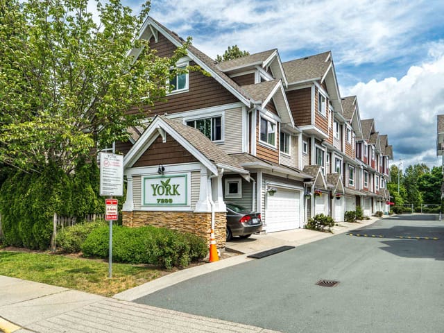 Townhouse for sale in Langley, Langley, 24 7298 199a Street, 263145450 | Realtylink.org