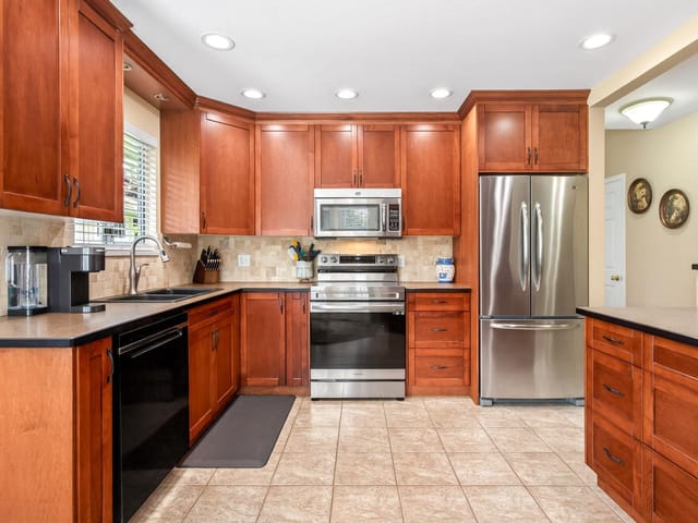 Townhouse for sale in Langley, Langley, 158 8737 212 Street, 263145452 | Realtylink.org