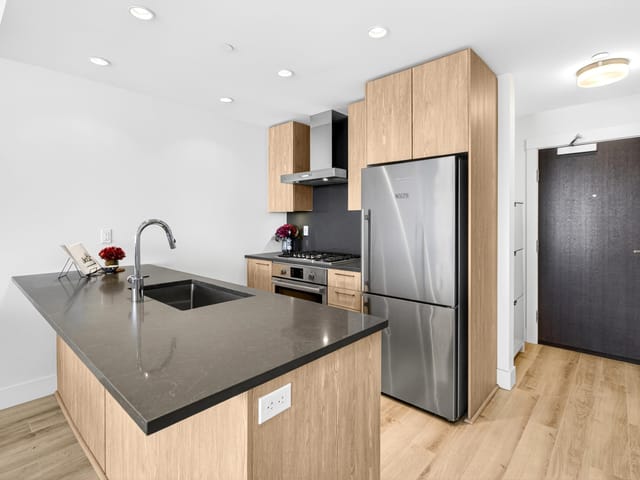 Apartment for sale in Richmond, Richmond, 510 10788 No. 5 Road, 263145462 | Realtylink.org