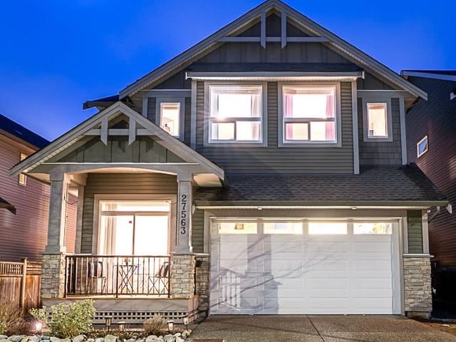 House for sale in Langley, Langley, 27563 27a Avenue, 263145464 | Realtylink.org