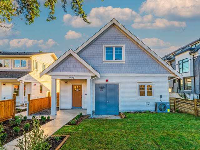 House for sale in Vancouver, Vancouver West, 972 Park Drive, 263145467 | Realtylink.org
