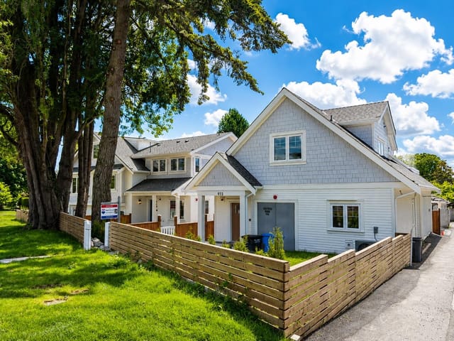 House for sale in Vancouver, Vancouver West, 972 Park Drive, 263145467 | Realtylink.org