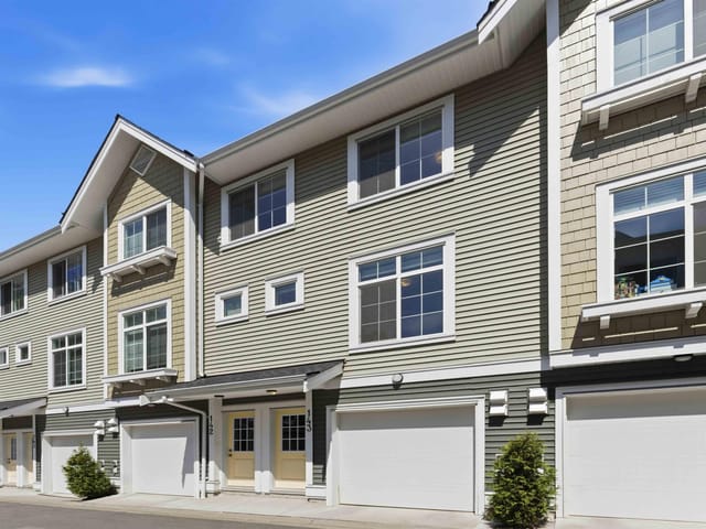 Townhouse for sale in Langley, Langley, 143 20180 84 Avenue, 263145472 | Realtylink.org