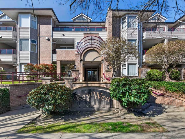 Apartment for sale in Port Coquitlam, Port Coquitlam, 306 1999 Suffolk Avenue, 263145475 | Realtylink.org