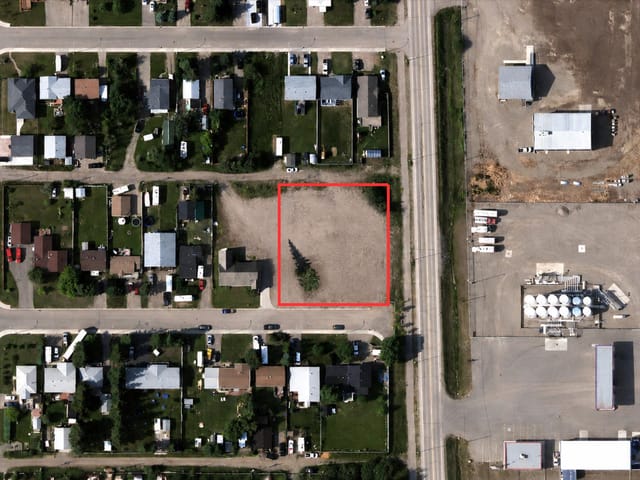 Lot for sale in Fort St. John, Fort St. John, 7908 96 Avenue, 263145477 | Realtylink.org