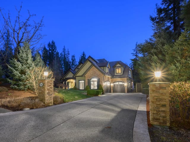 House for sale in Anmore, Port Moody, 1062 Magnolia Way, 263145480 | Realtylink.org