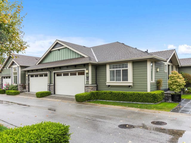 Townhouse for sale in Surrey, South Surrey White Rock, 22 350 174 Street, 263145482 | Realtylink.org