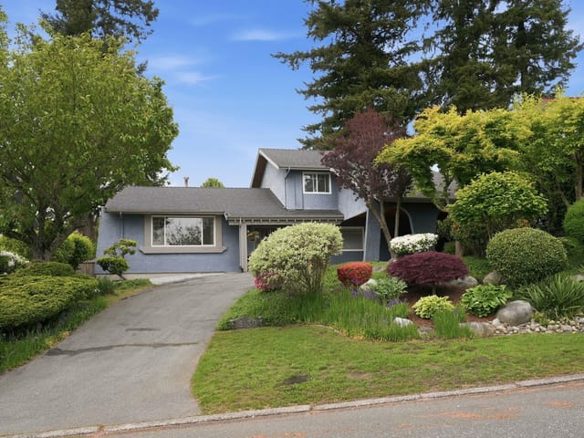 House for sale in Delta, N. Delta, 8130 Wiltshire Boulevard, 263145483 | Realtylink.org