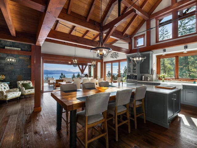 House for sale in Bowen Island, Bowen Island, 800 Taylor Road, 263145486 | Realtylink.org