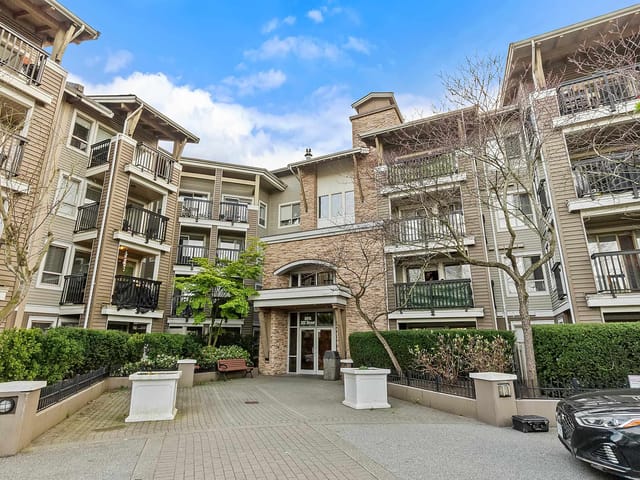 Apartment for sale in Langley, Langley, 322 8915 202 Street, 263145488 | Realtylink.org