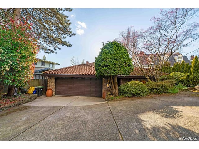House for rent in Vancouver, Vancouver West, 6785 W Boulevard Avenue, 263145489 | Realtylink.org
