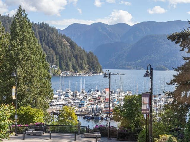 Townhouse for sale in North Vancouver, North Vancouver, 2 2151 Banbury Road, 263145494 | Realtylink.org