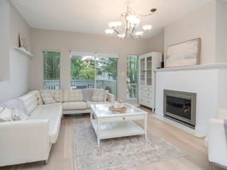 Townhouse for sale in Richmond, Richmond, 35 12500 McNeely Drive, 263145495 | Realtylink.org