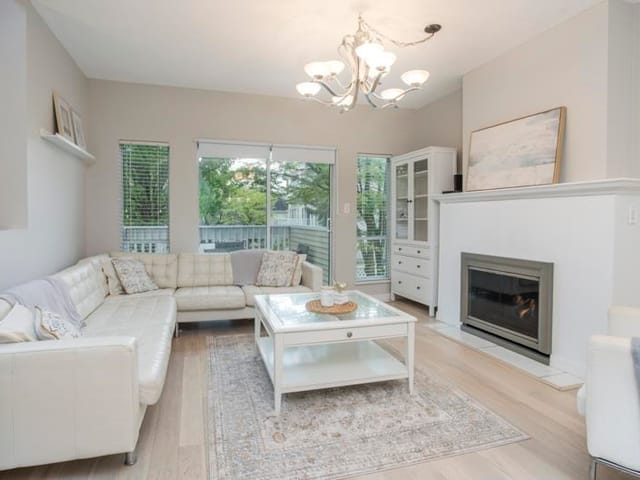 Townhouse for sale in Richmond, Richmond, 35 12500 McNeely Drive, 263145495 | Realtylink.org