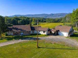 House for sale in Fraser Lake, Vanderhoof And Area, 5343 Nithi Road, 263145506 | Realtylink.org