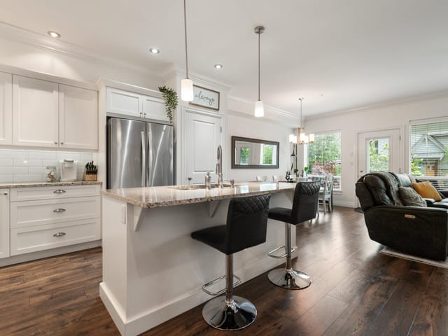Townhouse for sale in Chilliwack, Sardis, 2 44849 Anglers Boulevard, 263145510 | Realtylink.org