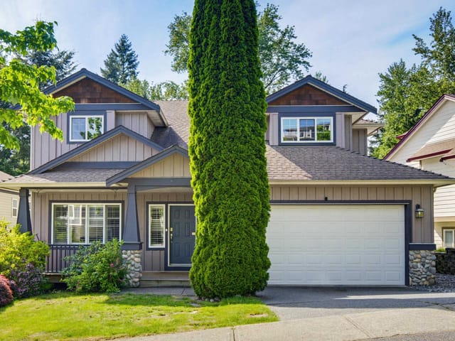 House for sale in Maple Ridge, Maple Ridge, 13345 235 Street, 263145511 | Realtylink.org